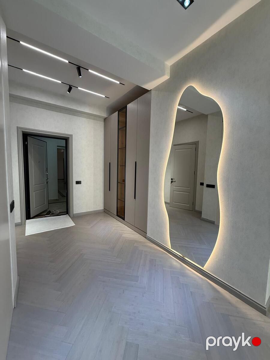Satılır 2 otaqlı yeni tikili 70 m² — Mənzil, Bakı (4)