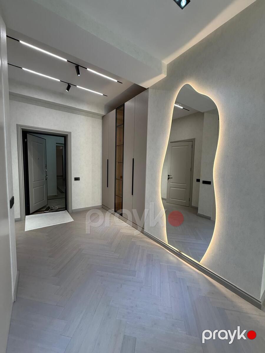 Satılır 2 otaqlı yeni tikili 70 m² — Mənzil, Bakı (4)