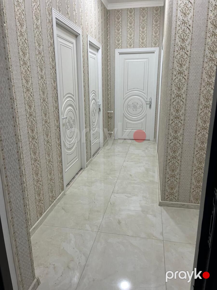 Satılır 3 otaqlı yeni tikili 68 m² — Mənzil, Xırdalan (4)