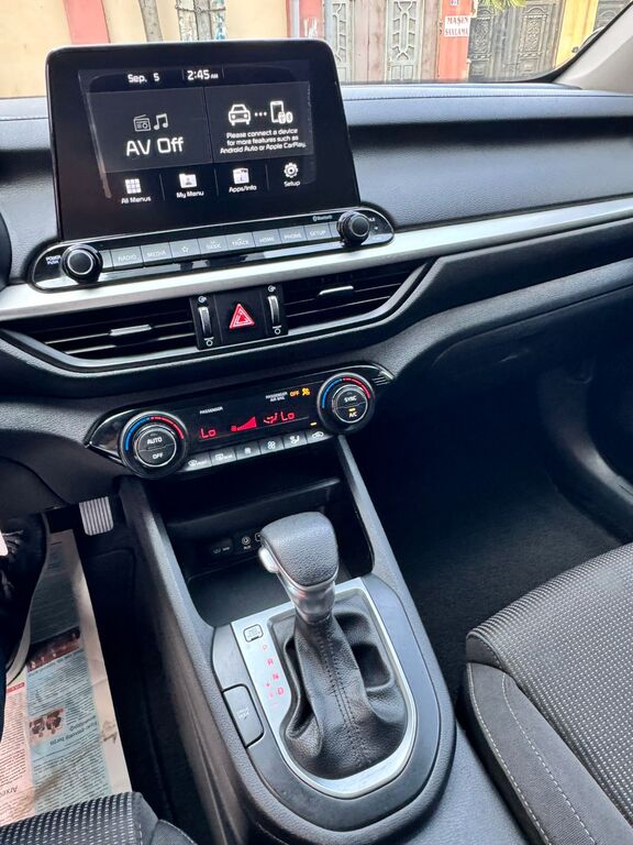 Kia Forte, 2.0 L, 2019 il, 90 755 km — Avtomobillər, Bakı (4)
