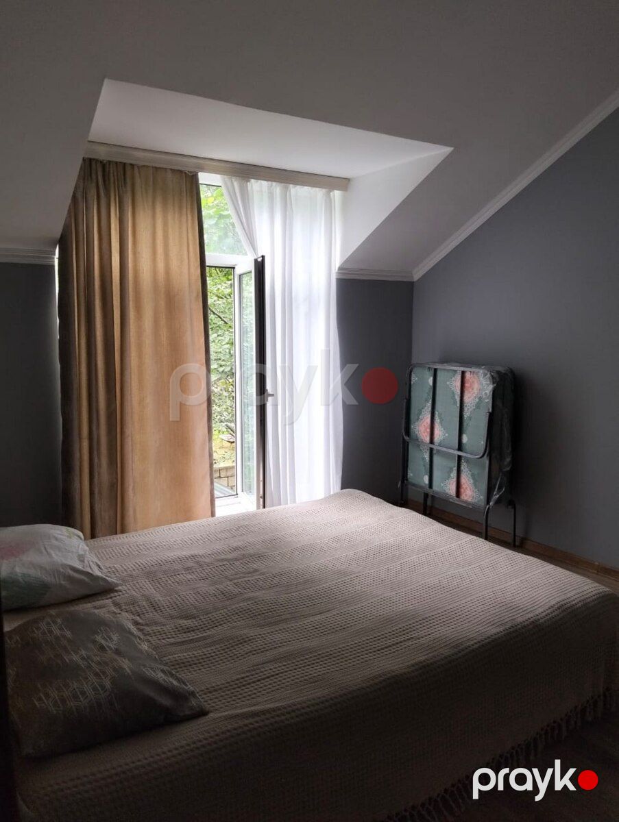 Bağ evi, İsmayıllı r — Ev, villa, İsmayıllı (11)