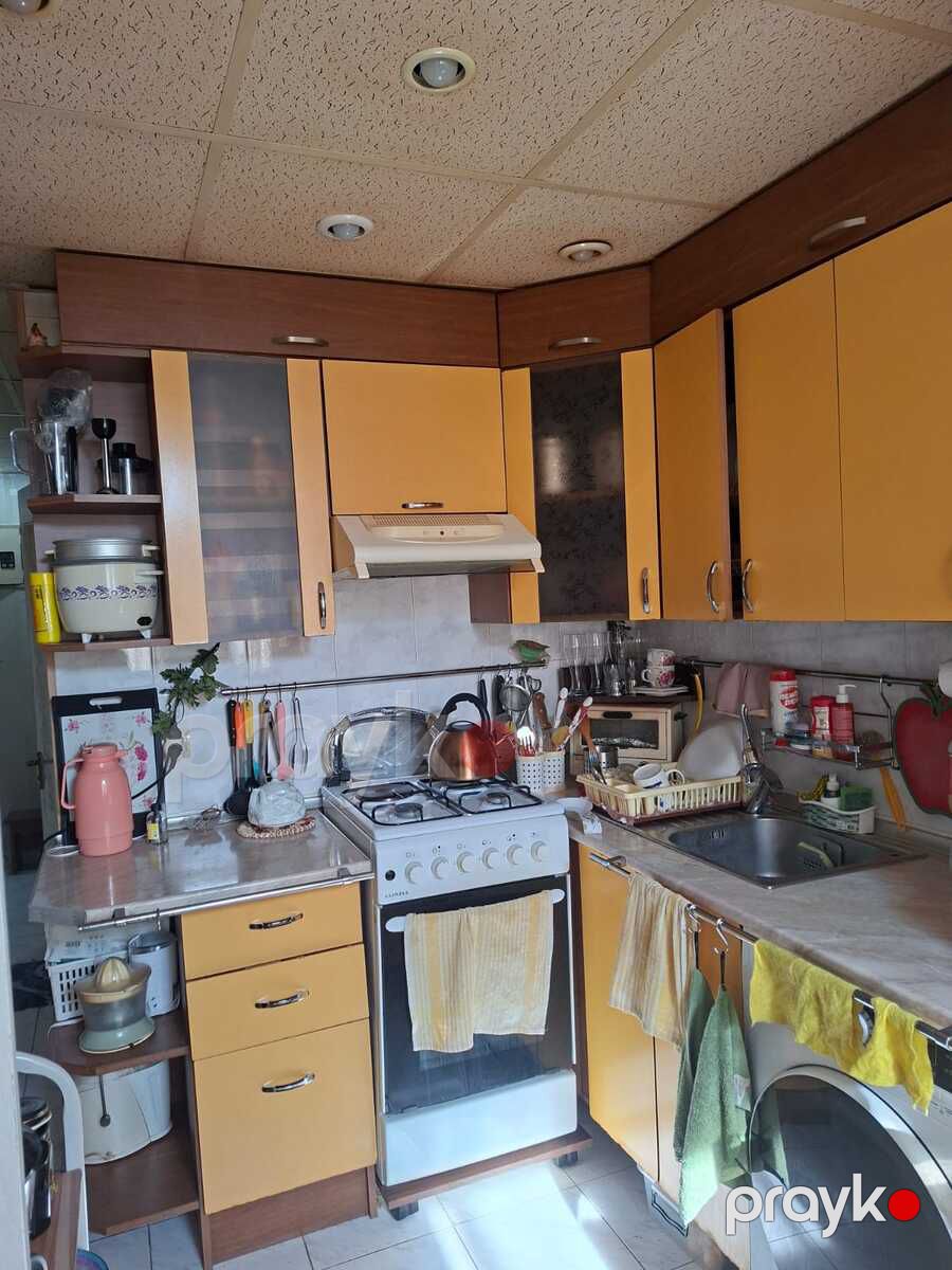 Satılır 3 otaqlı köhnə tikili 70 m² — Mənzil, Bakı (8)
