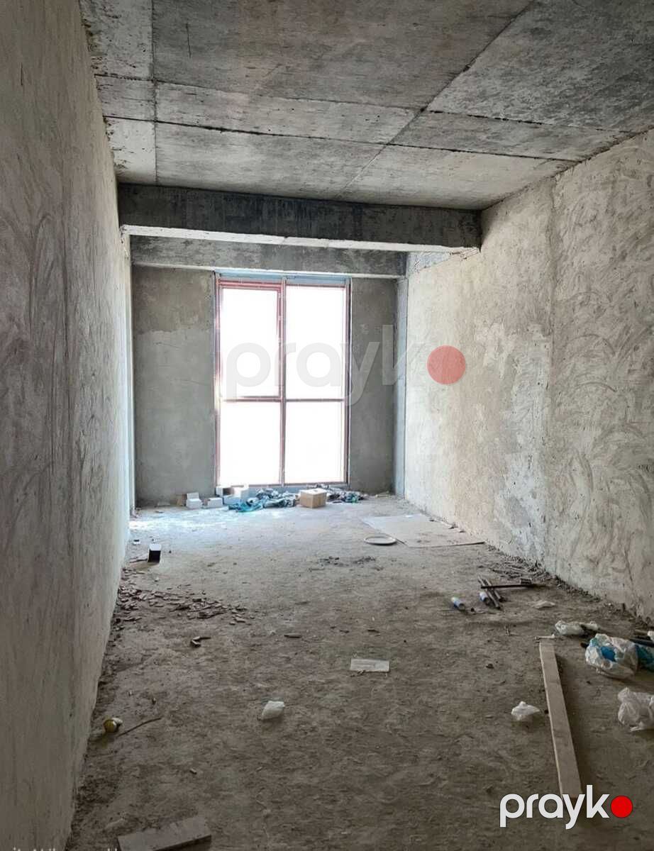 Satılır 3 otaqlı yeni tikili 126 m² — Mənzil, Bakı (6)