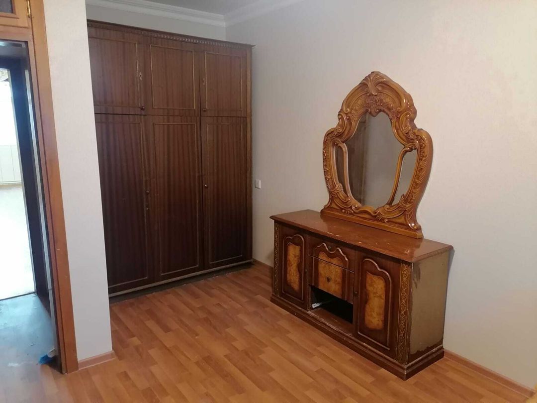 2-otaqlı mənzil kirayə verilir, Qaraçuxur qəs., 60 m² — Mənzil, Bakı (3)