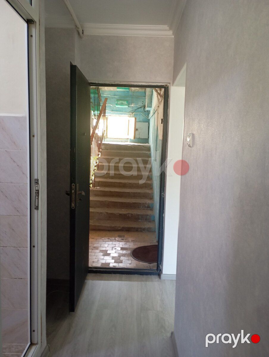 1-otaqlı mənzil, Sumqayıt ş., 31 m² — Mənzil, Sumqayıt (6)