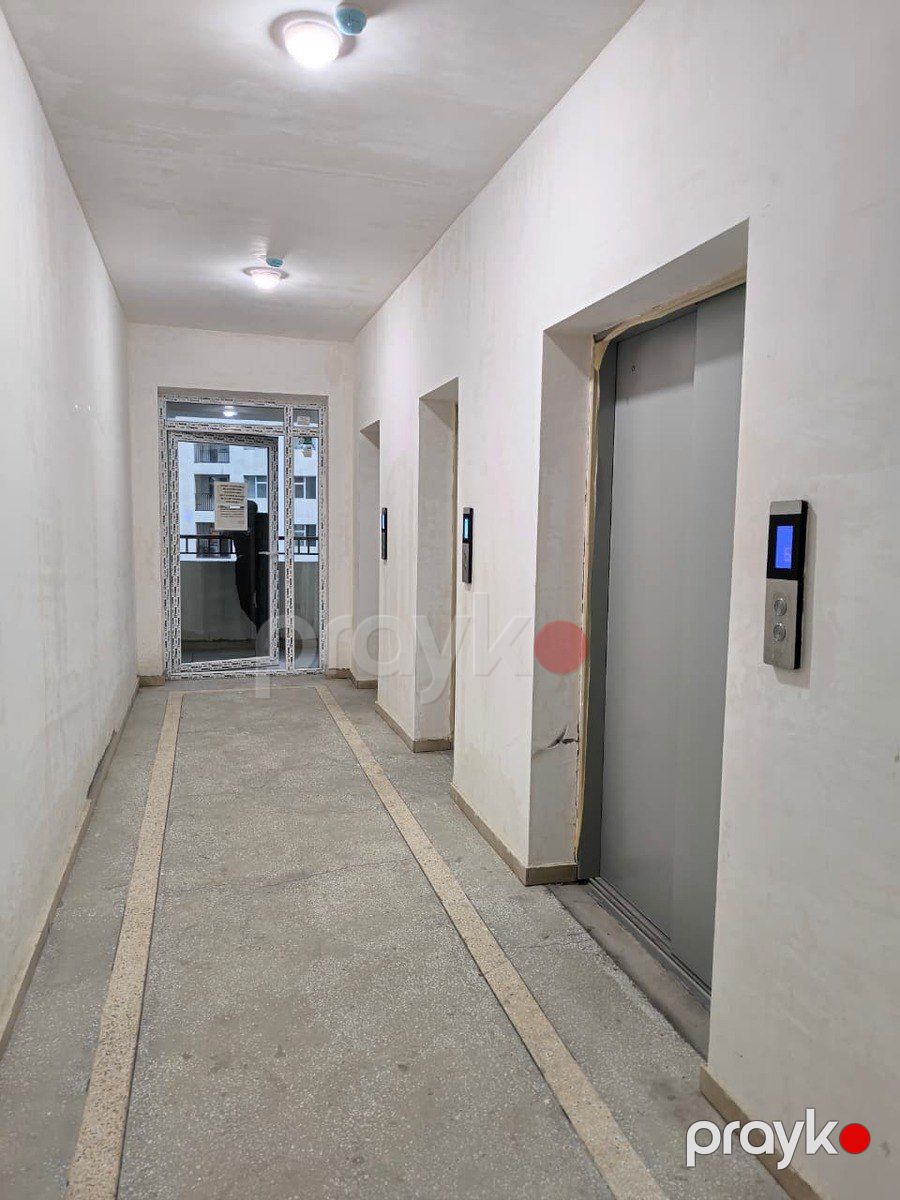 Satılır 2 otaqlı yeni tikili 92 m² — Mənzil, Bakı (6)