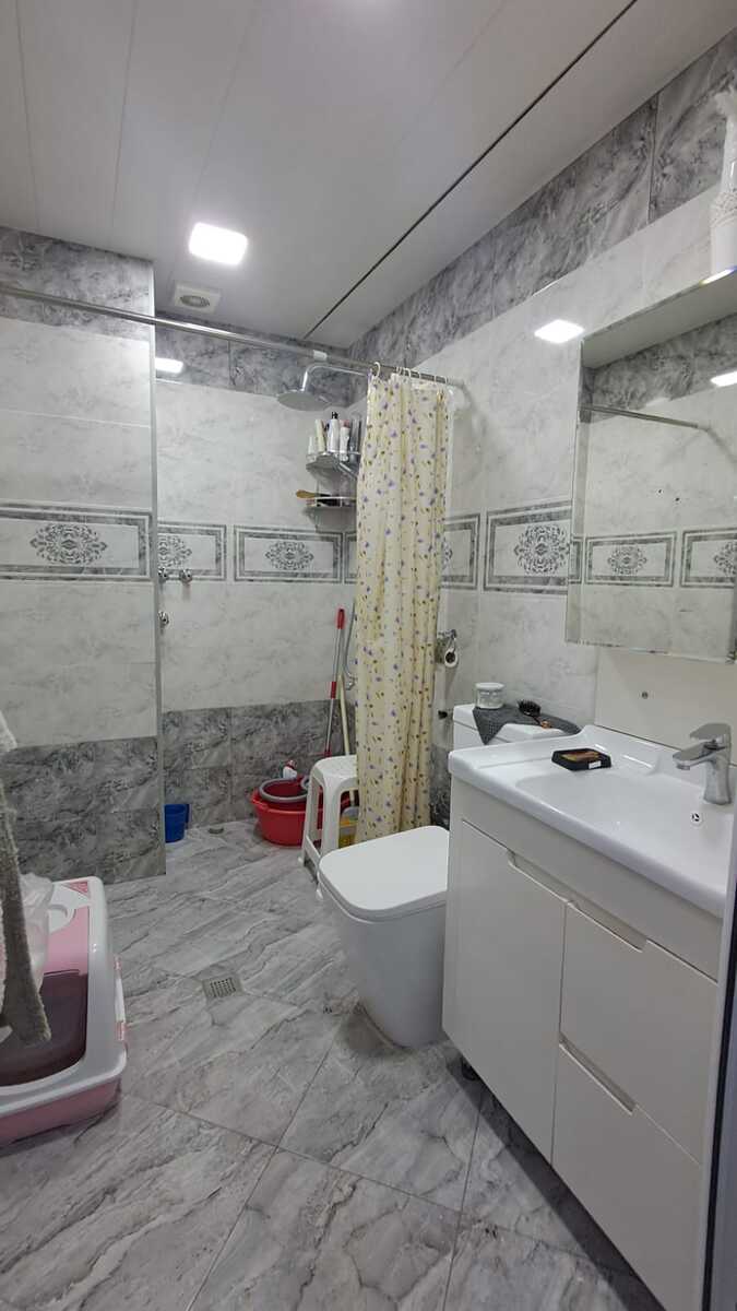 Satılır 2 otaqlı yeni tikili 61 m² — Mənzil, Bakı (9)