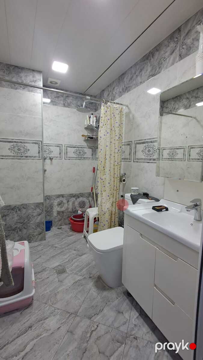 Satılır 2 otaqlı yeni tikili 61 m² — Mənzil, Bakı (9)