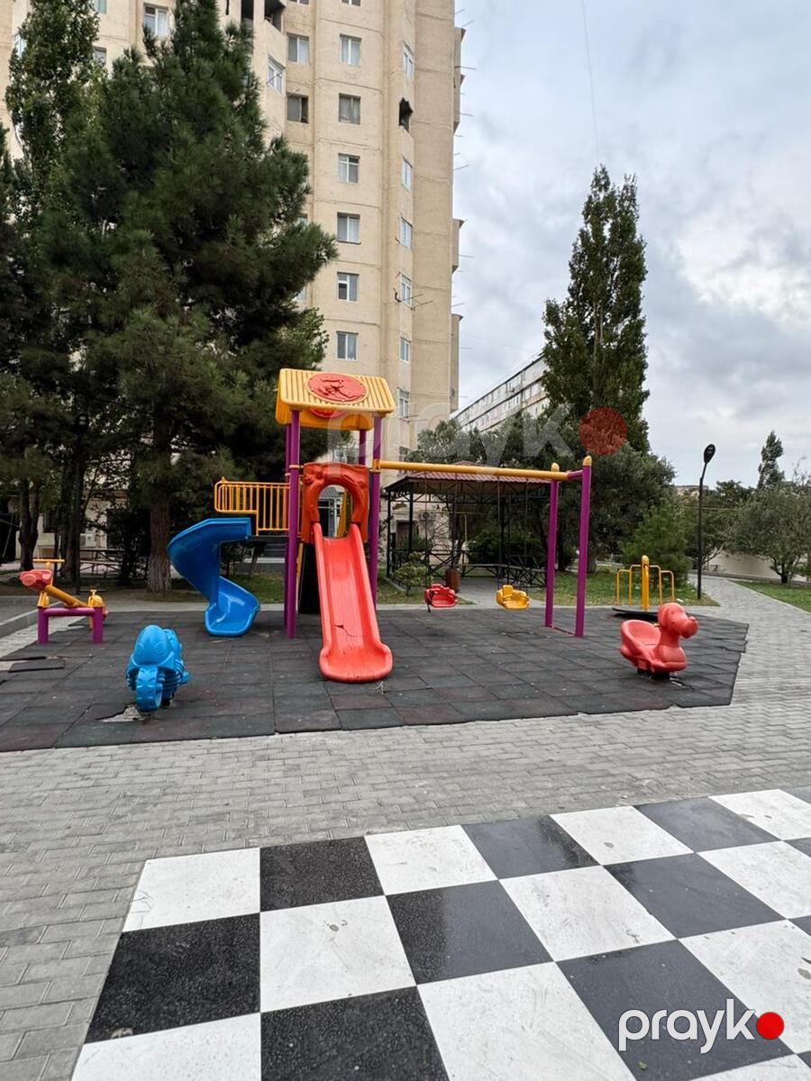 Satılır 3 otaqlı köhnə tikili 55 m² — Mənzil, Bakı (7)