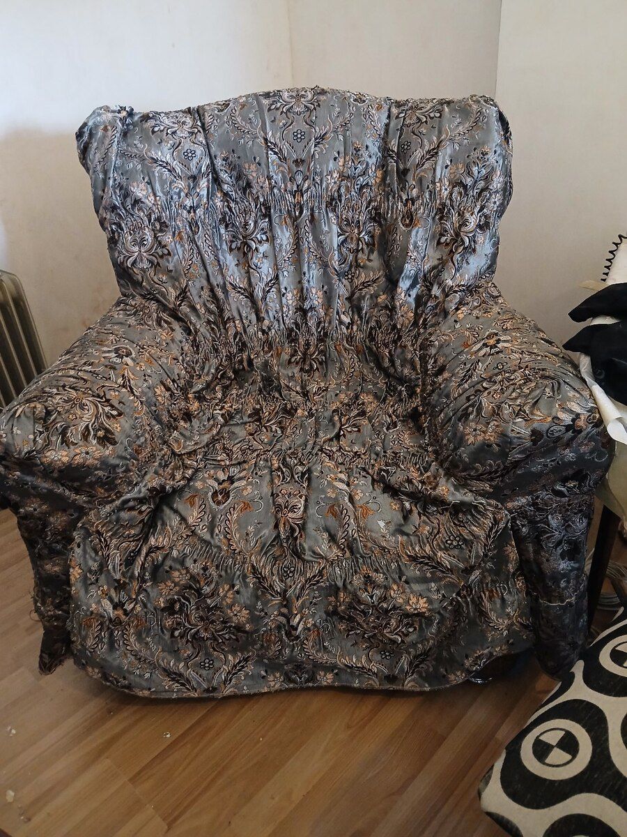 Divan və kreslolar — Mebel, Bakı (2)