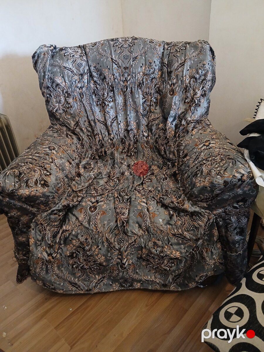 Divan və kreslolar — Mebel, Bakı (2)