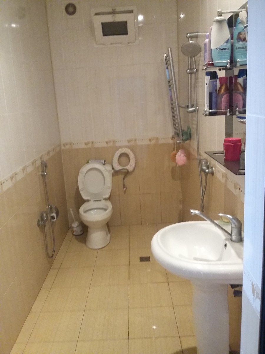 Satılır 3 otaqlı həyət evi/bağ evi 100 m² — Ev, villa, Bakı (10)