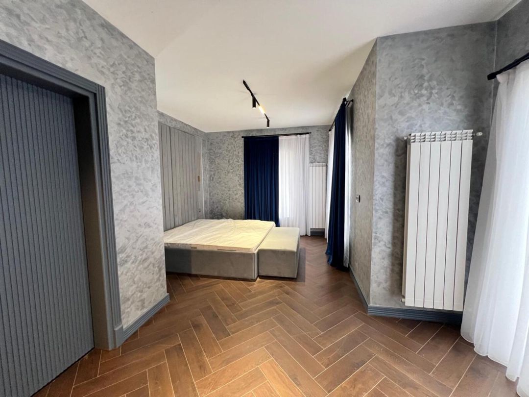 Satılır 5 otaqlı həyət evi/bağ evi 250 m² — Ev, villa, Bakı (12)