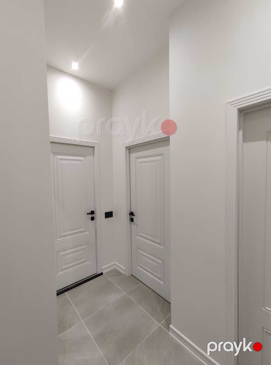 Satılır 2 otaqlı yeni tikili 54.3 m² — Mənzil, Bakı (2)
