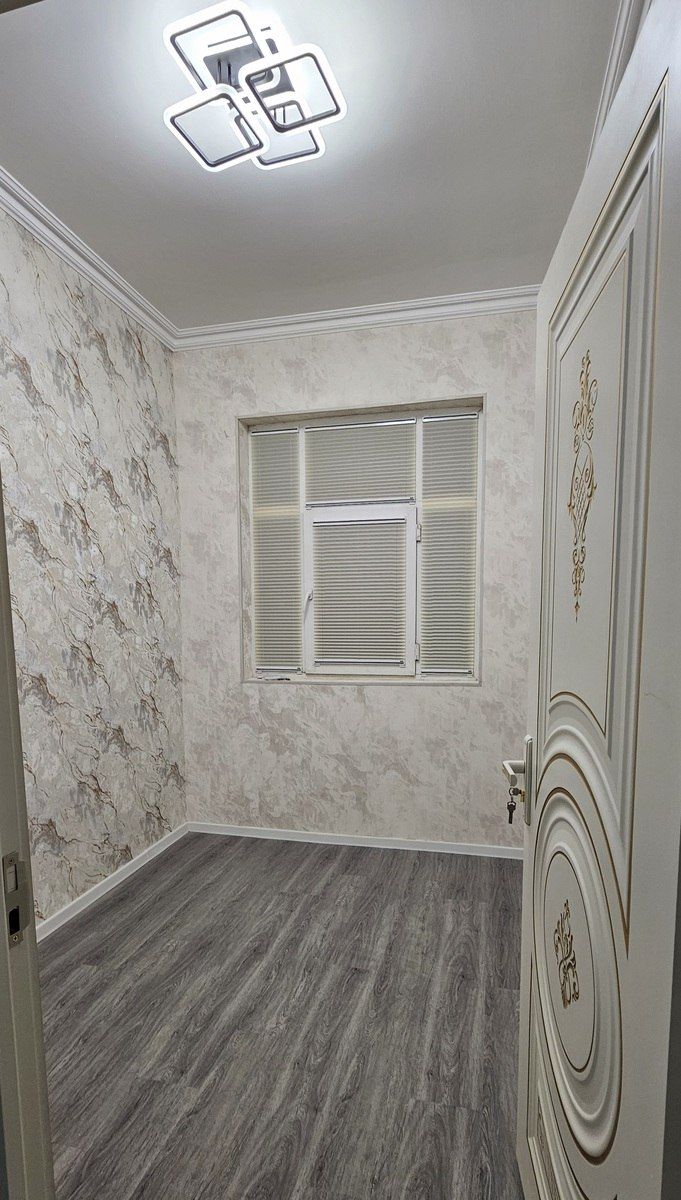 Satılır 2 otaqlı yeni tikili 51 m² — Mənzil, Bakı (6)