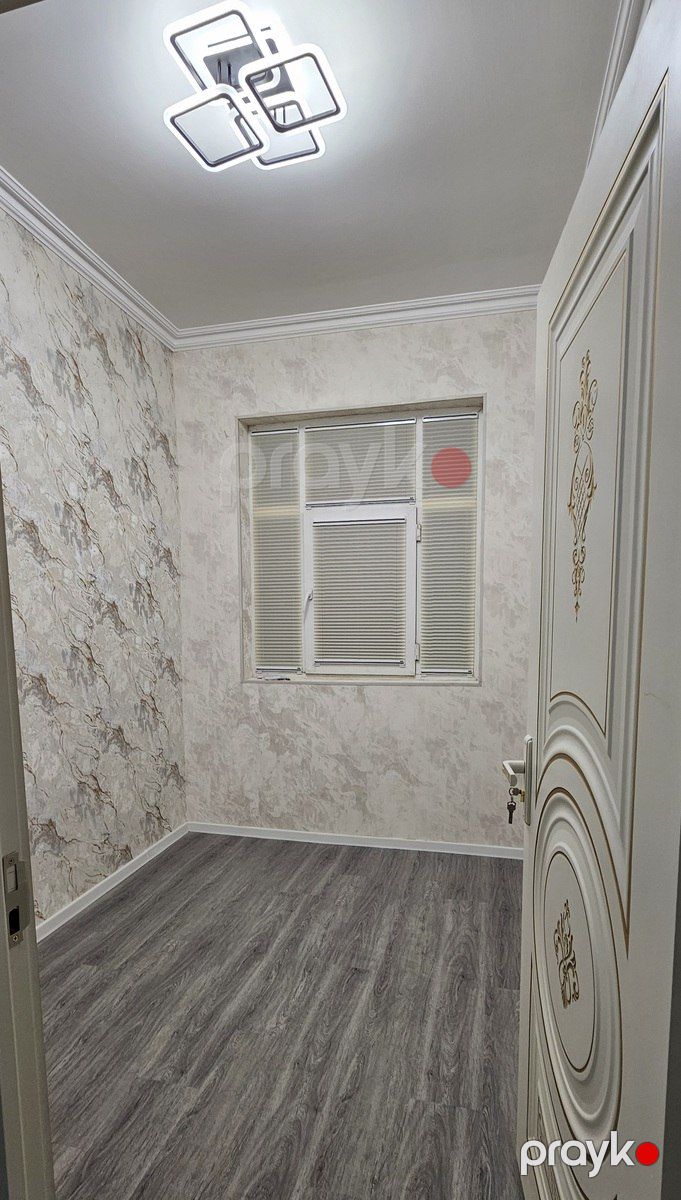Satılır 2 otaqlı yeni tikili 51 m² — Mənzil, Bakı (6)