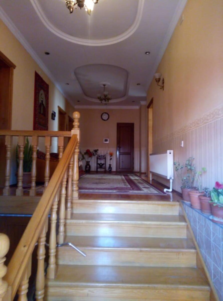 Satılır 5 otaqlı həyət evi/bağ evi 150 m² — Ev, villa, Bakı (12)
