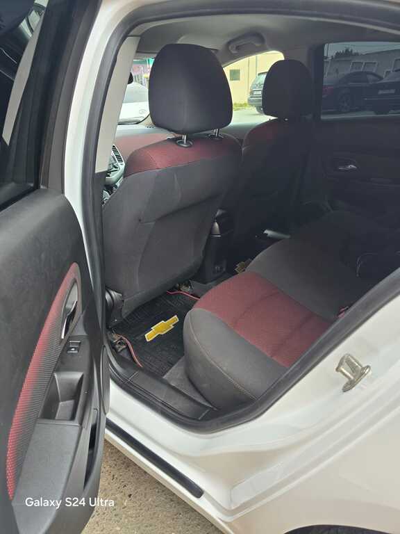 Chevrolet Cruze, 1.4 L, 2012 il, 399 000 km — Avtomobillər, Quba (12)