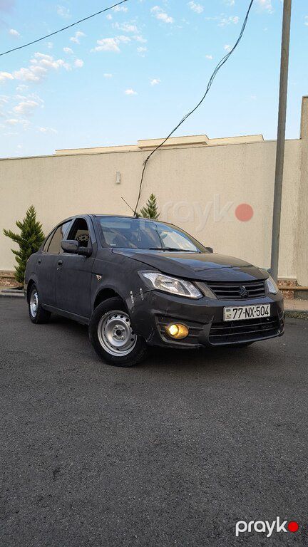 Saipa Saina, 1.5 L, 2018 il, 291 868 km — Bakı