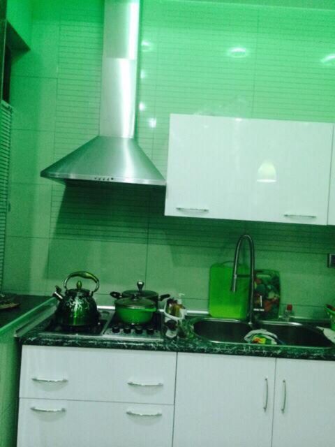 2-otaqlı mənzil, Bakıxanov qəs., 60 m² — Bakı
