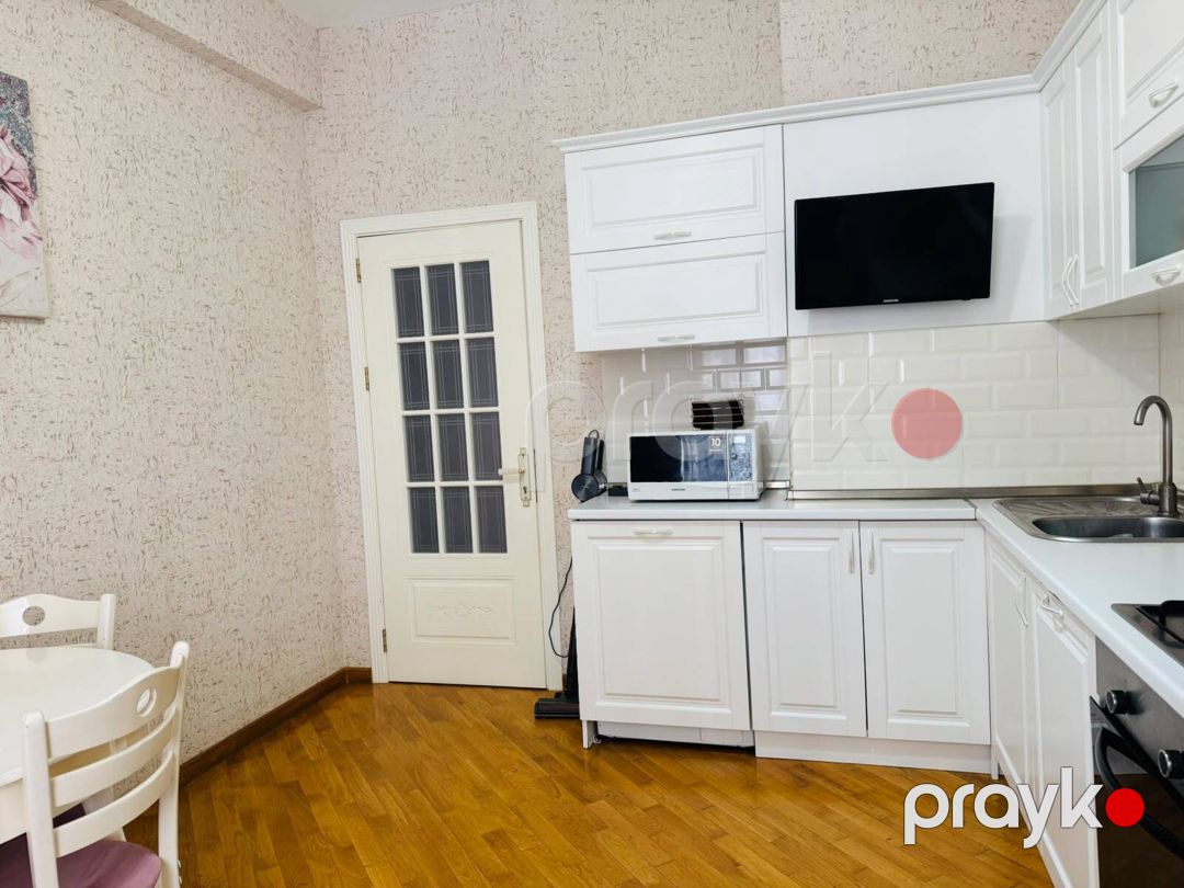 Satılır 3 otaqlı yeni tikili 115 m² — Mənzil, Bakı (7)