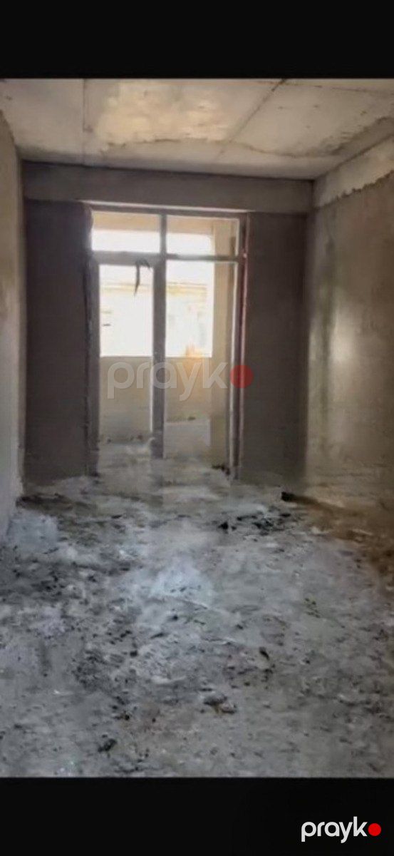 2-otaqlı yeni tikili, Təbriz küç., 78 m² — Mənzil, Bakı (2)