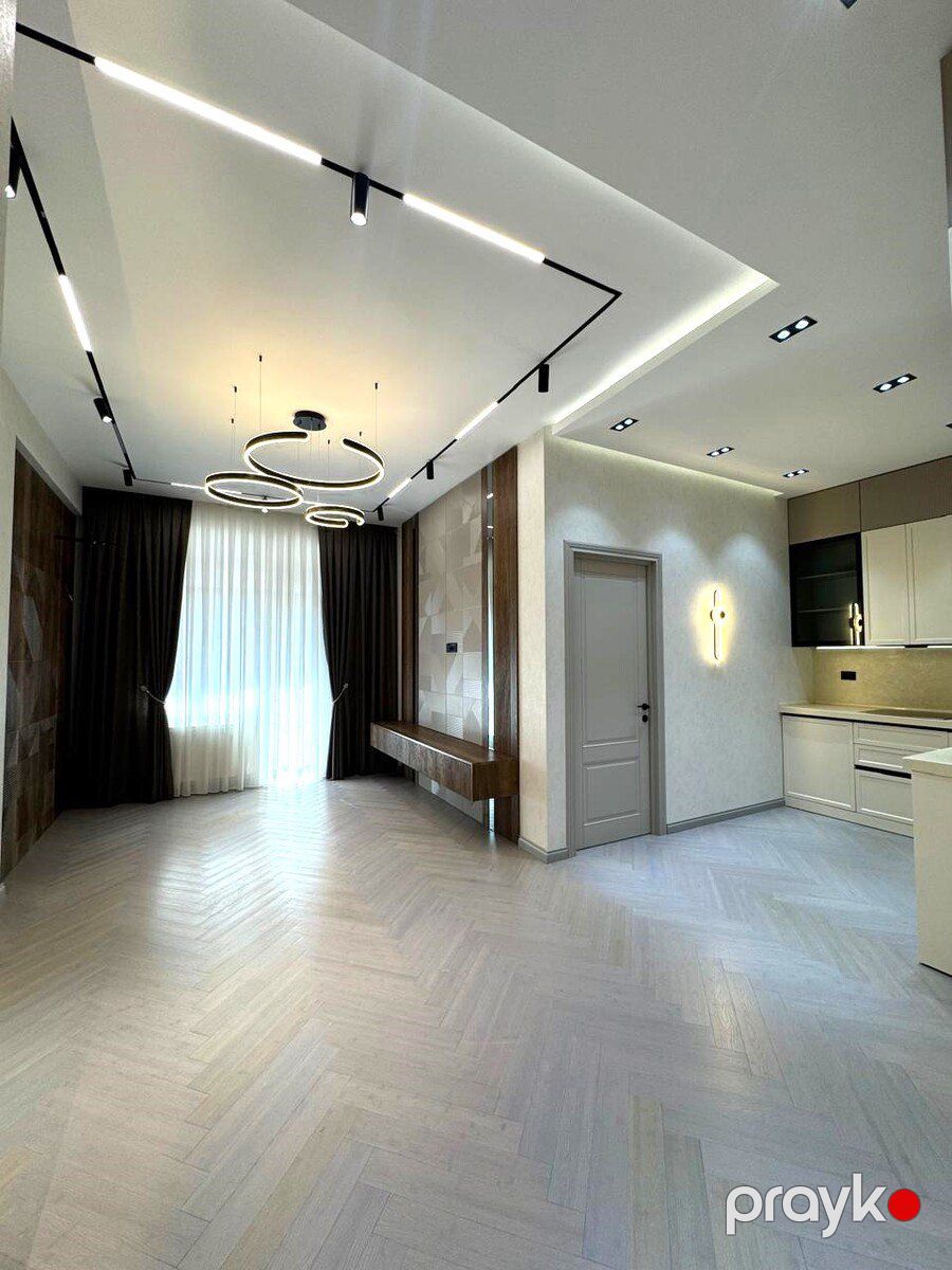 Satılır 2 otaqlı yeni tikili 70 m² — Mənzil, Bakı (2)