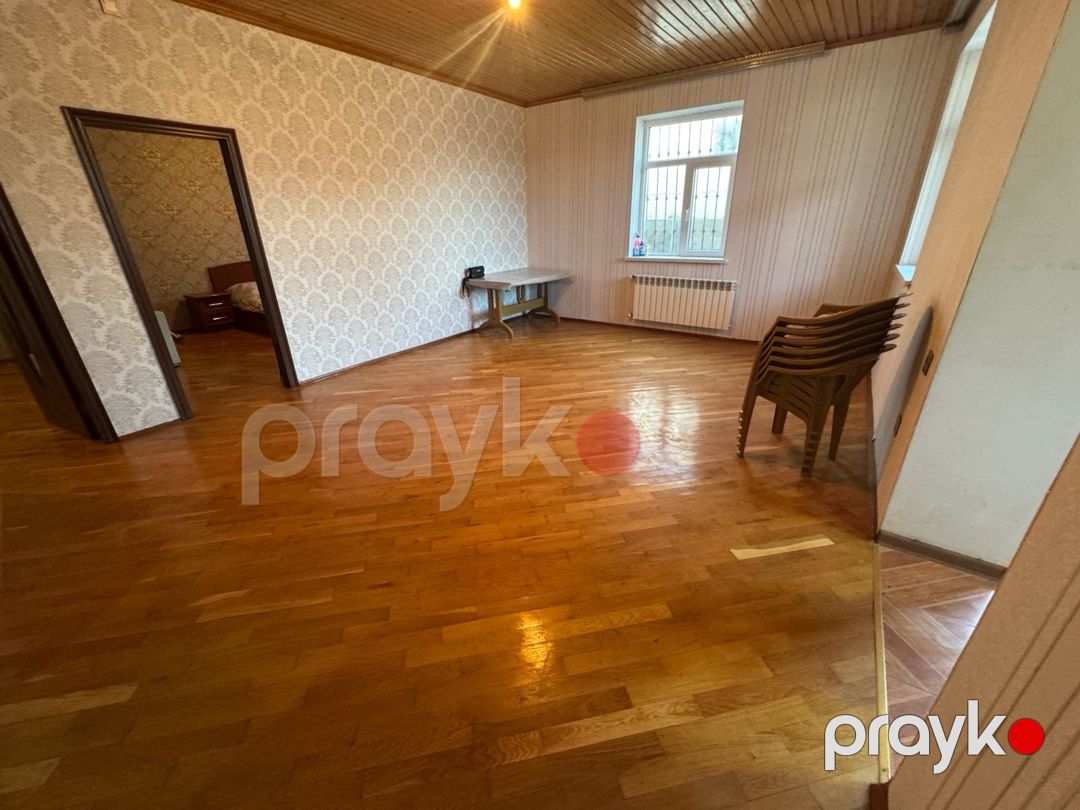 Həyət evi, Zığ qəs — Ev, villa, Bakı (10)