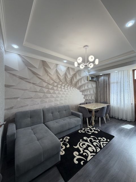 Satılır 2 otaqlı yeni tikili 45 m² — Xırdalan