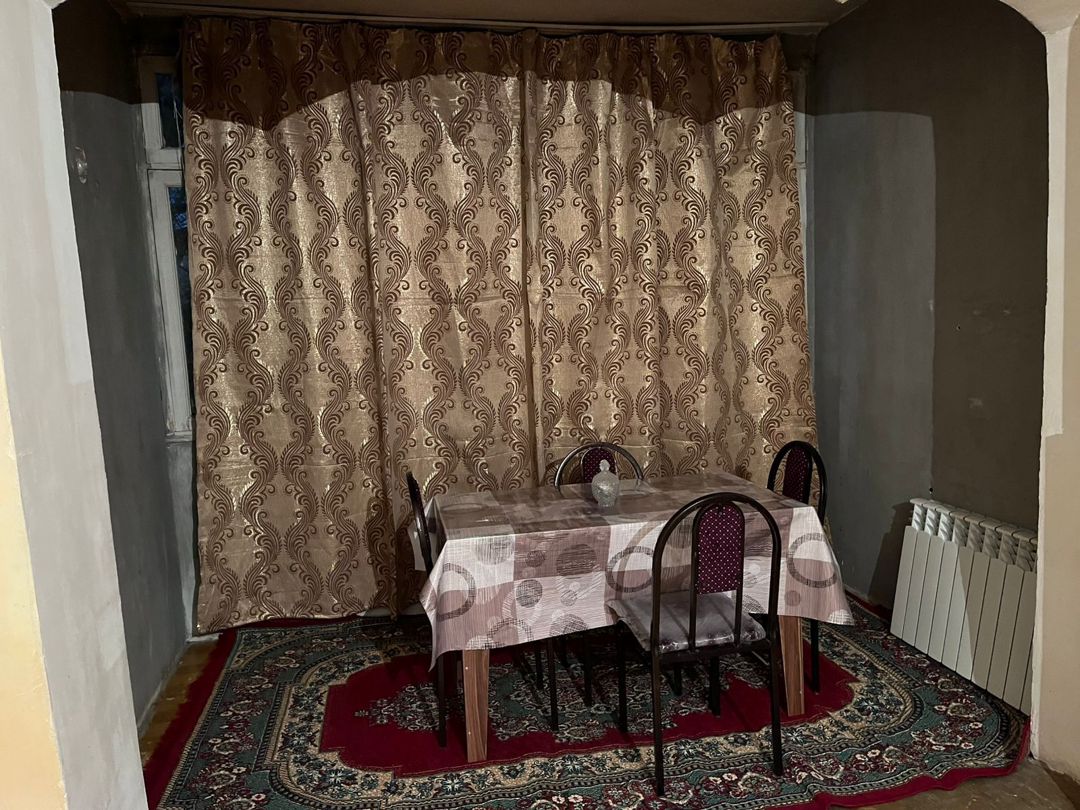 2-otaqlı mənzil, A. Gəraybəyli küç., 48 m² — Mənzil, Bakı (4)