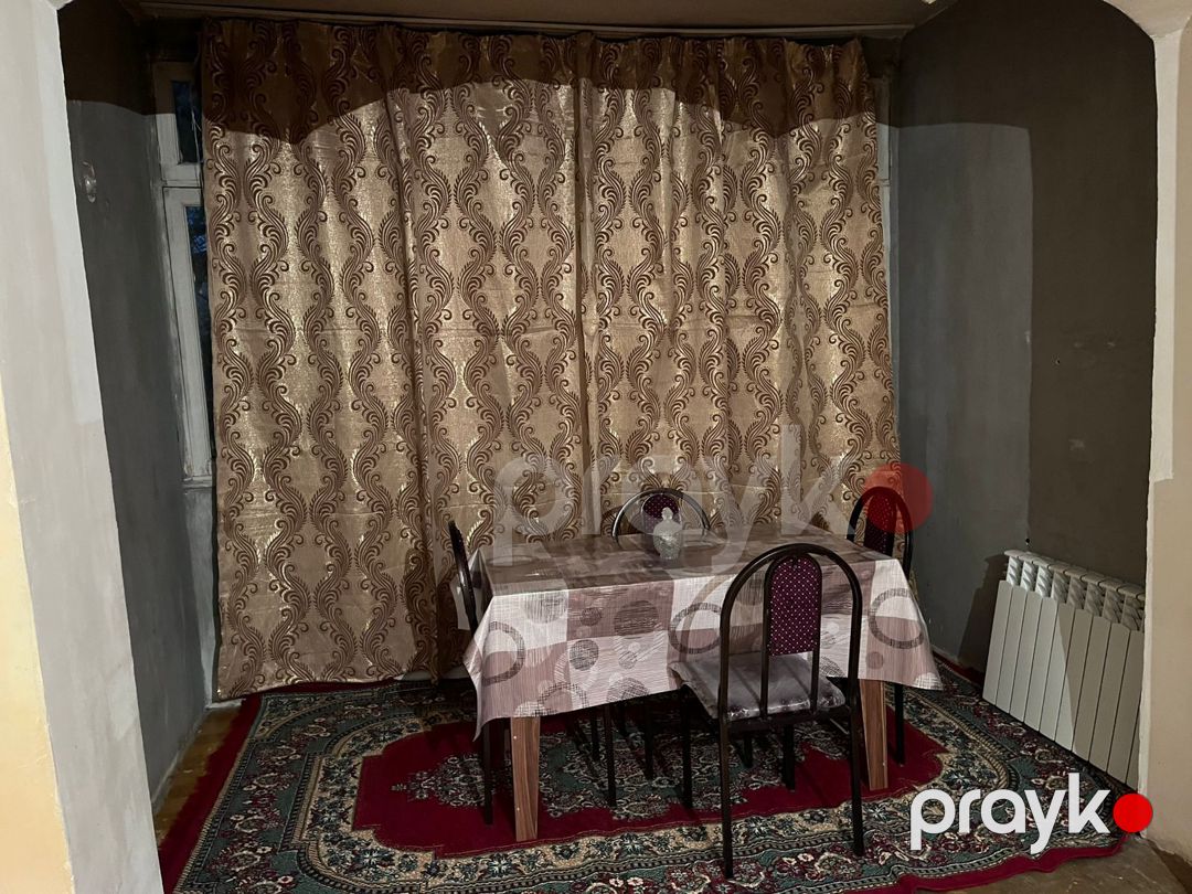 Satılır 2 otaqlı köhnə tikili 55 m² — Mənzil, Bakı (2)