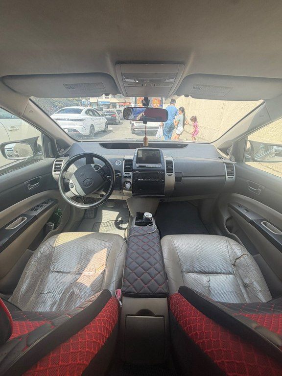 Toyota Prius, 1.5 L, 1.3 kWh, 2007 il, 350 642 km — Avtomobillər, Bakı (4)