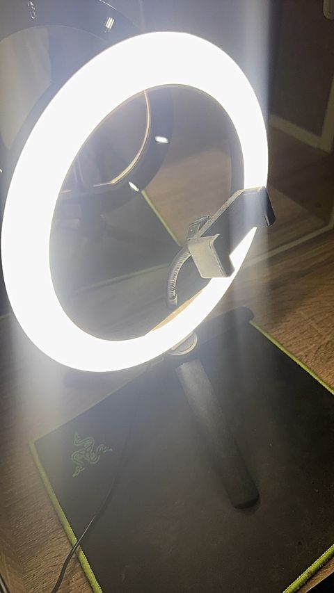 LED lampa — Bakı