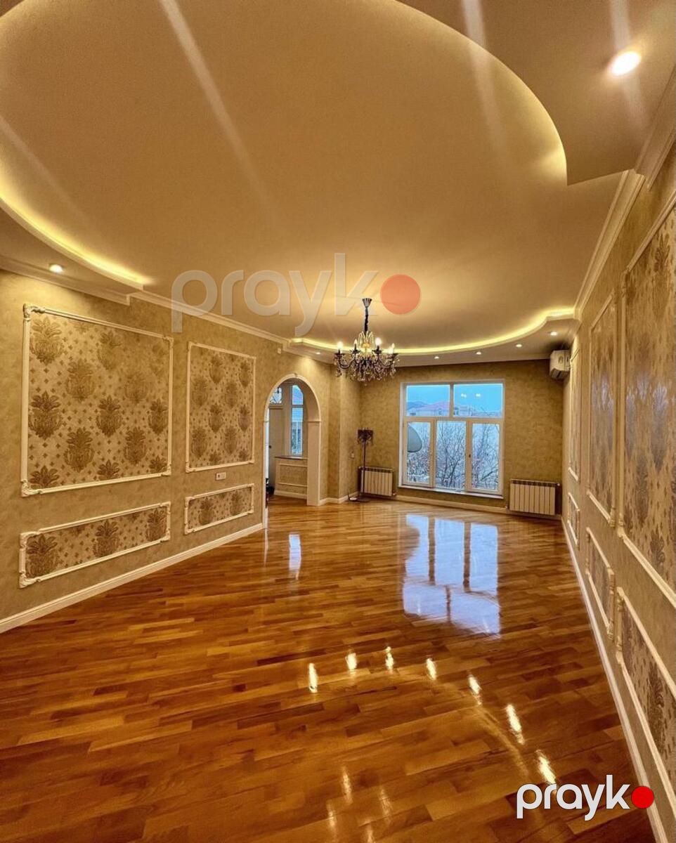 İcarəyə verilir 7 otaqlı həyət evi/bağ evi 340 m² — Ev, villa, Bakı (11)