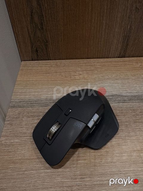 Kompüter siçanı Logitech MX Master 3 — Bakı