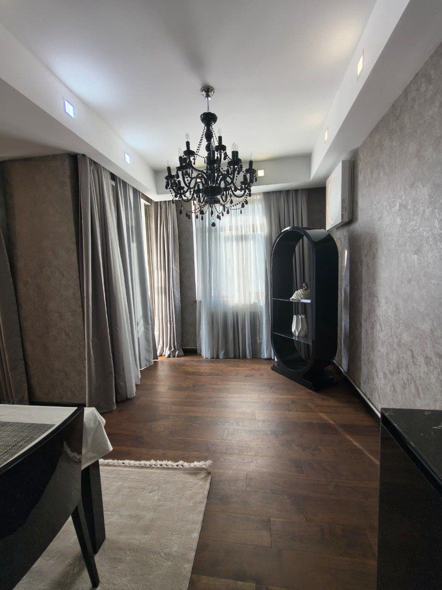 Satılır 3 otaqlı yeni tikili 149 m² — Mənzil, Bakı (10)