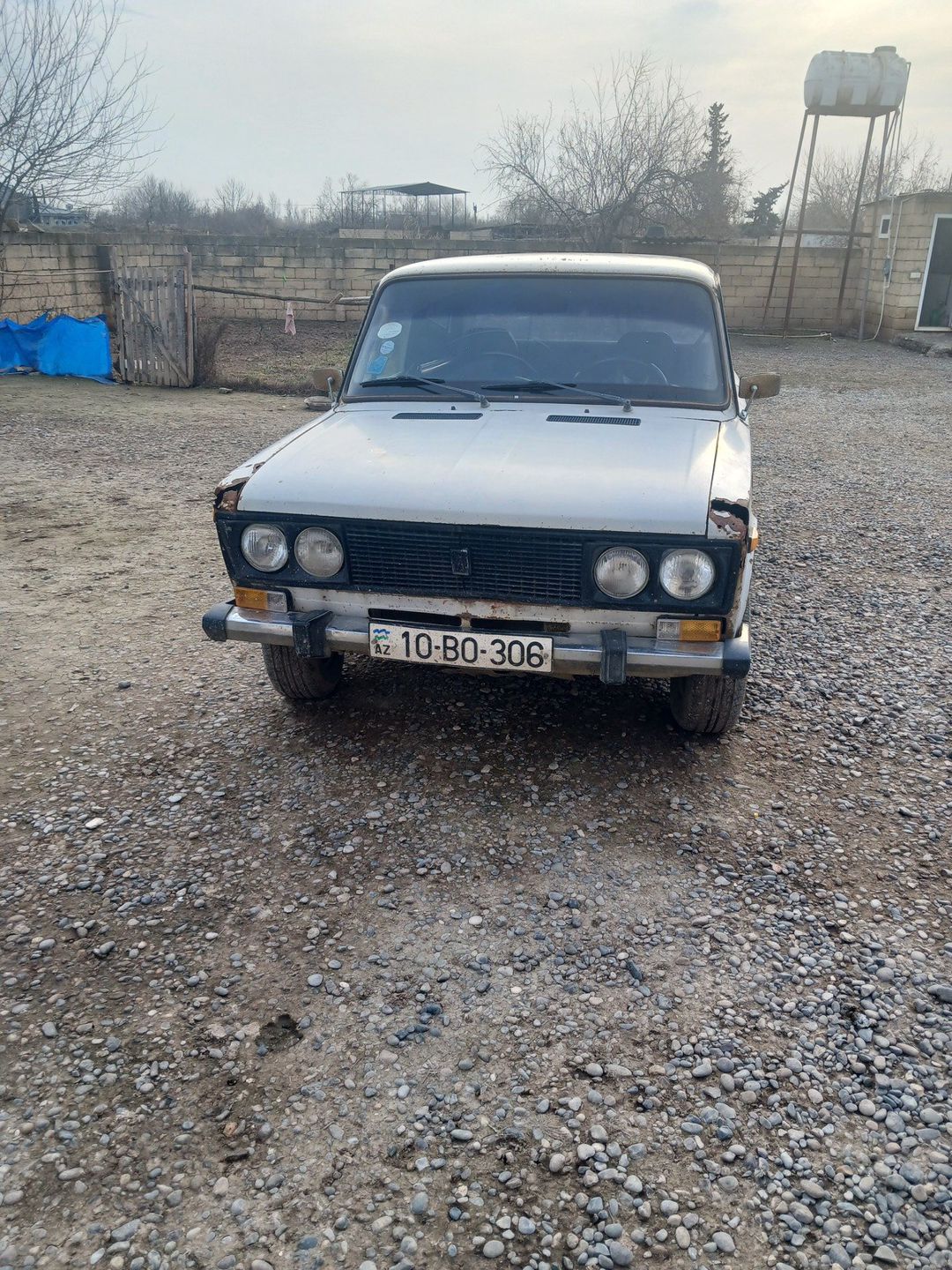 Lada (vaz) 2106, 1992 il — Avtomobillər, Saatlı (5)