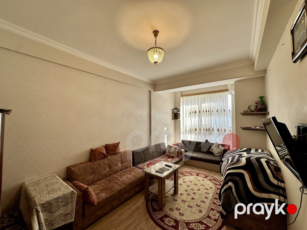 Satılır 1 otaqlı yeni tikili 50 m² — Mənzil, Bakı (3)