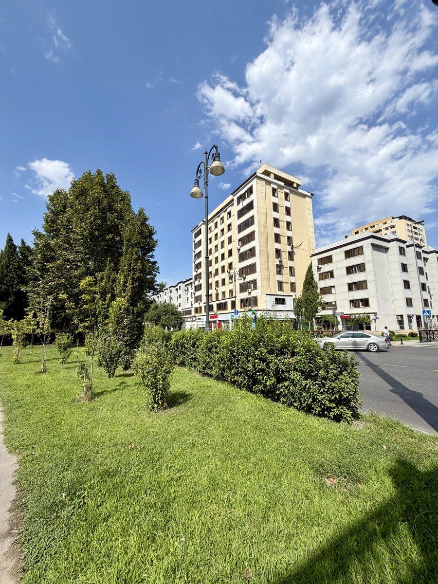 Satılır 3 otaqlı köhnə tikili 80 m² — Mənzil, Bakı (3)