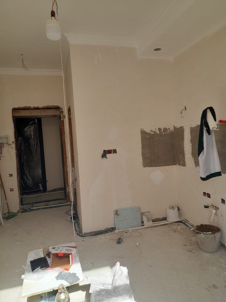 Satılır 1 otaqlı yeni tikili 33 m² — Mənzil, Bakı (4)