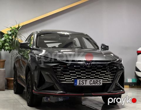 Changan Oshan X5 Plus, 1.5 L, 2026 il, yeni — Bakı