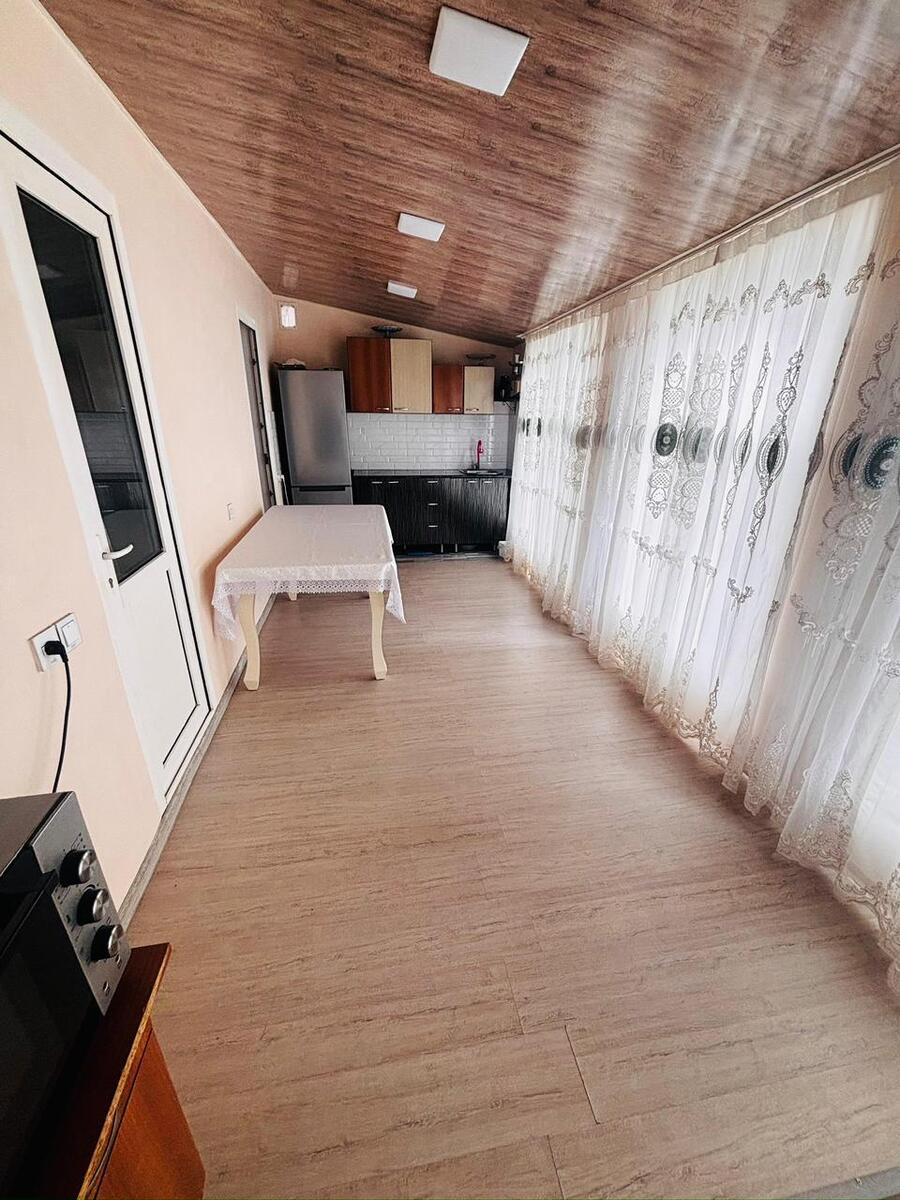 Satılır 8 otaqlı həyət evi/bağ evi 250 m² — Ev, villa, Bakı (8)