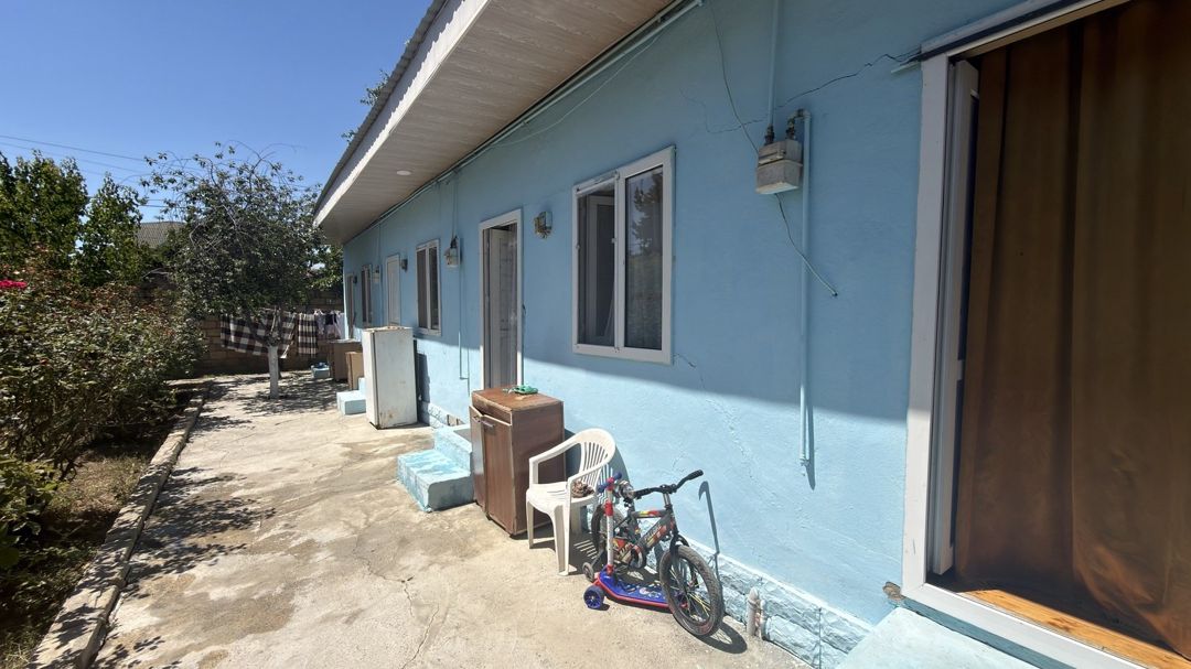 Həyət evi kirayə verilir, Sulutəpə qəs — Ev, villa, Bakı (2)