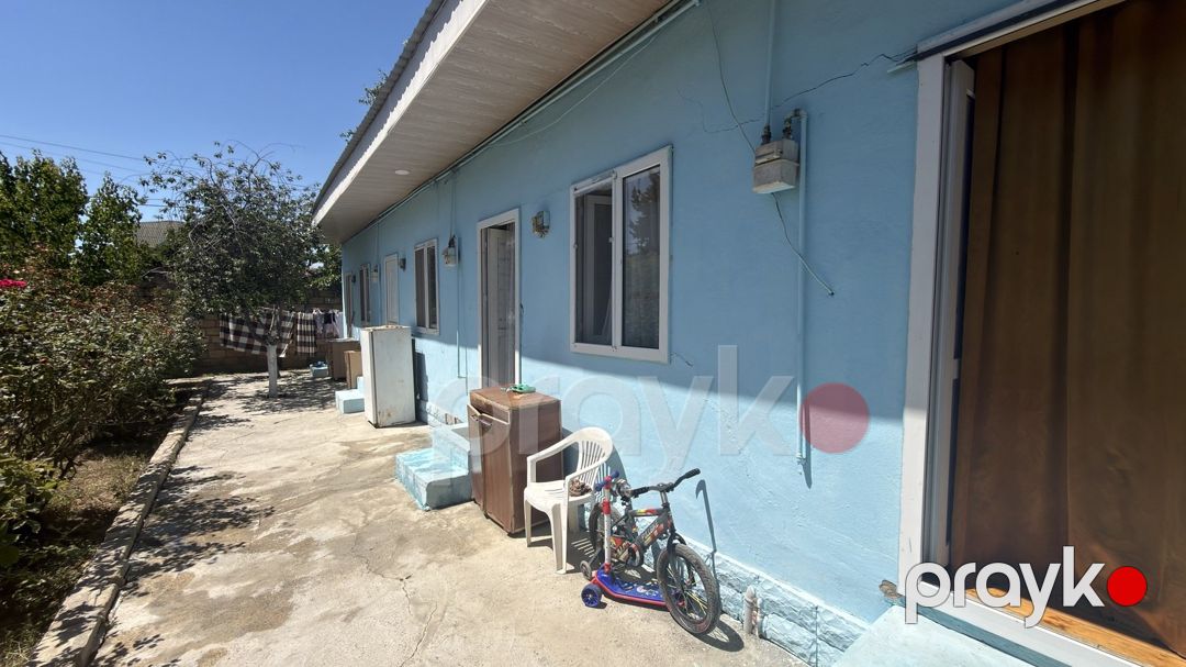 Həyət evi kirayə verilir, Sulutəpə qəs — Ev, villa, Bakı (2)