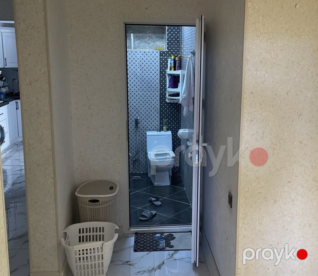 İcarəyə verilir 3 otaqlı həyət evi/bağ evi 120 m² — Ev, villa, Bakı (12)