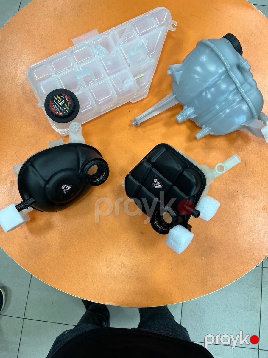 Mercedes W211 antifriz çəni — Ehtiyat hissələri və aksesuarlar, Bakı (5)
