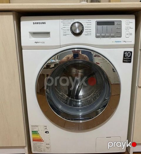 Samsung 7 kq ela vezyetdedi yeniden seçilmir 270 azn Zabrat s180 — Bakı
