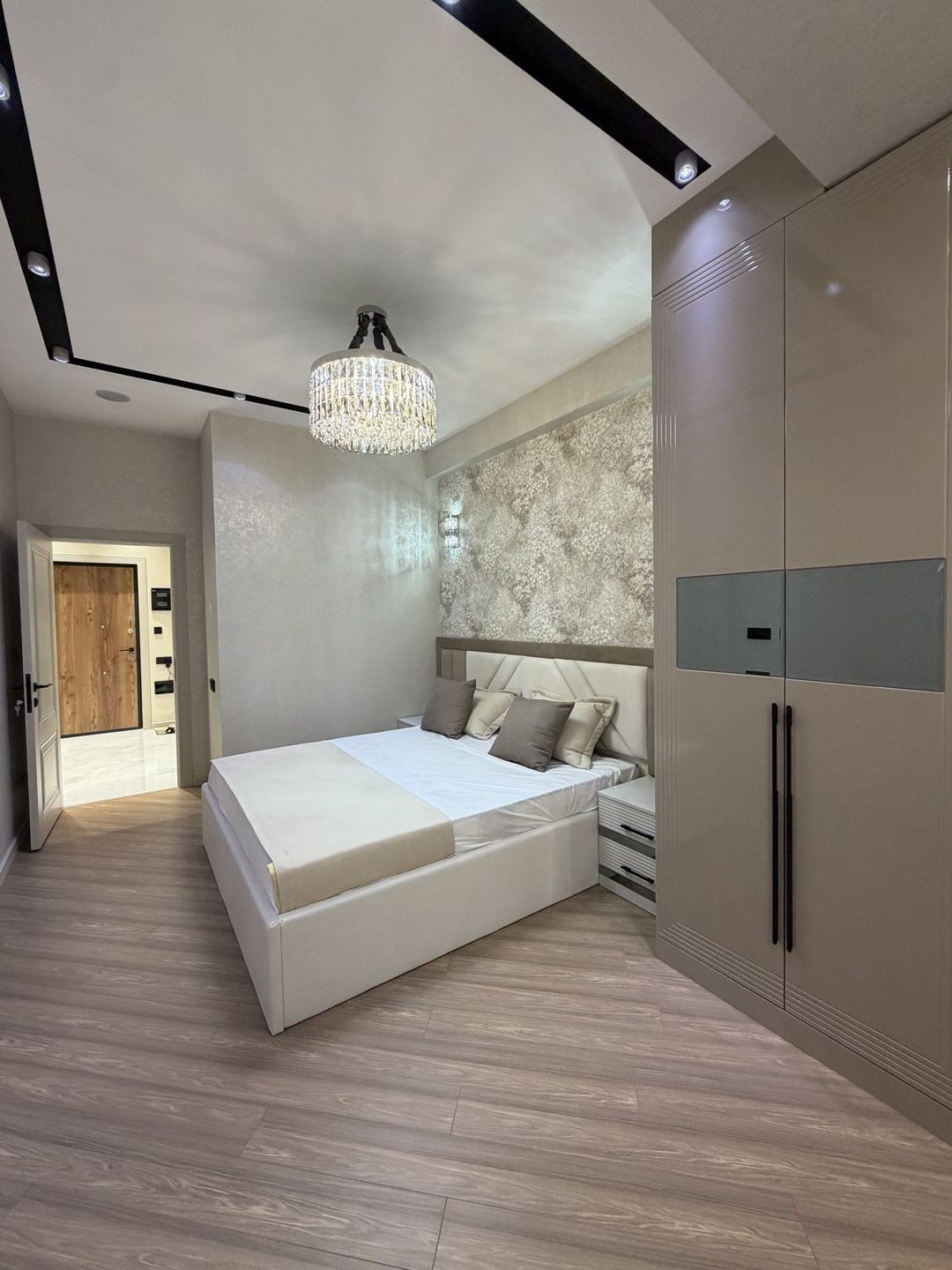 Satılır 3 otaqlı yeni tikili 92 m² — Mənzil, Bakı (10)