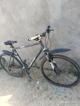 Şəhər/trek tipli velosiped – Carver - Brend/model: Carver (alüminium — Velosipedlər