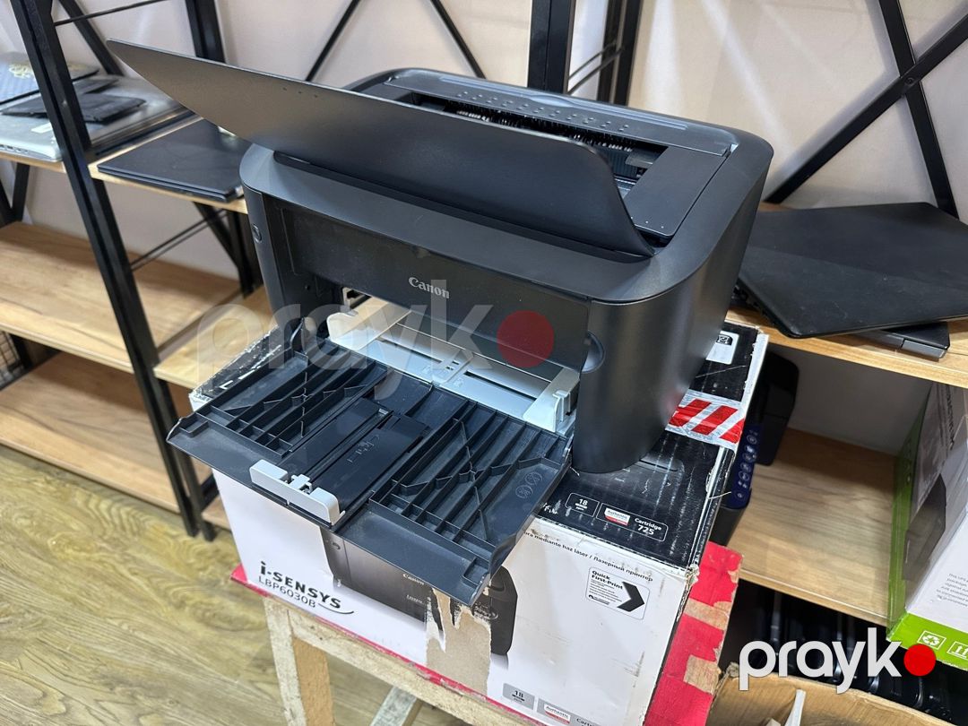 Printer Canon IBP6030b — Ofis texnikası və istehlak malları, Bakı (3)
